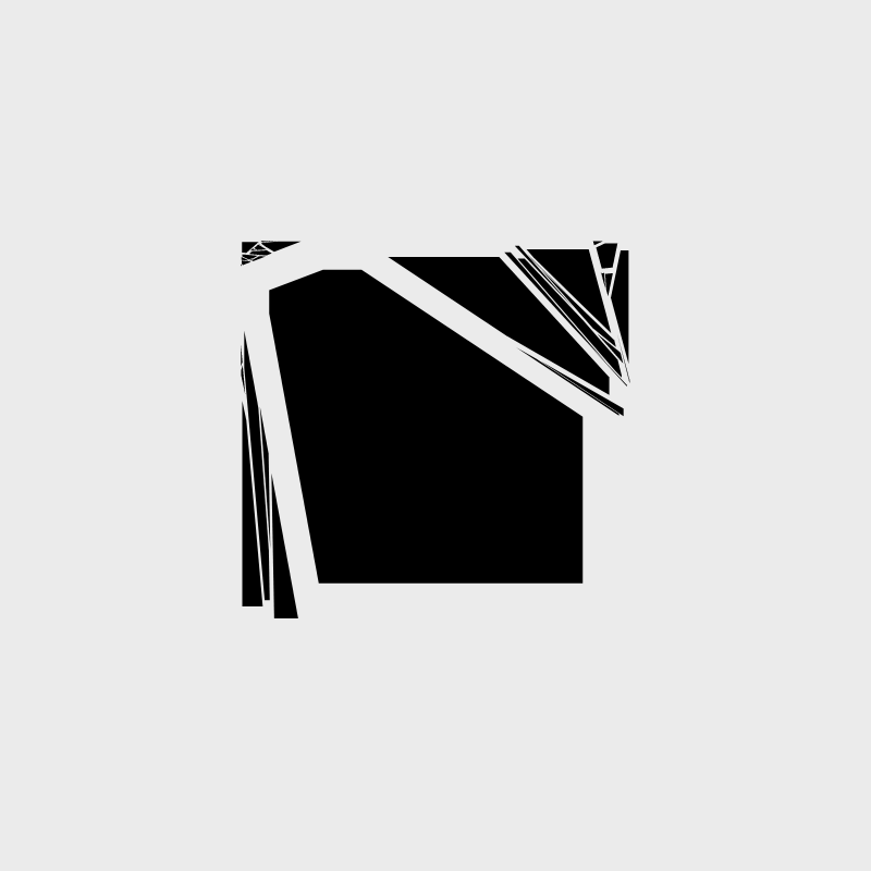 Broken #8 static token preview