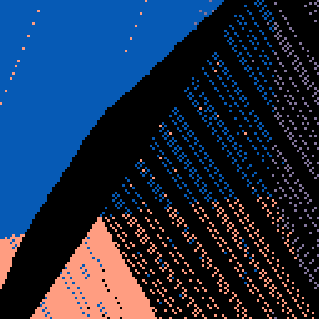 Interplanar Messages via Screensaver #18 static token preview