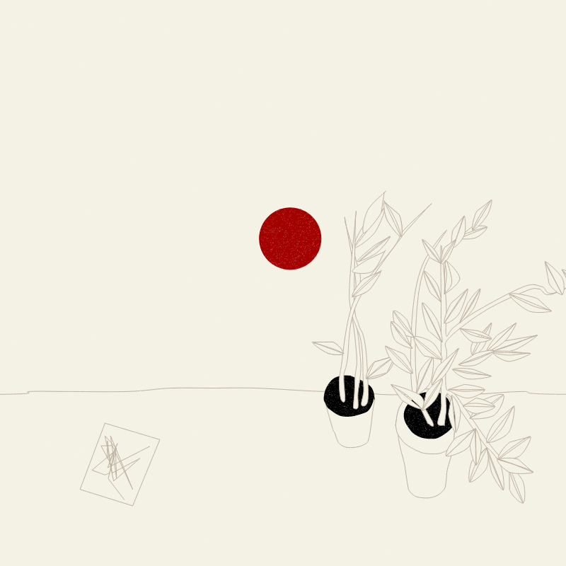 Still Life #5 #10 static token preview