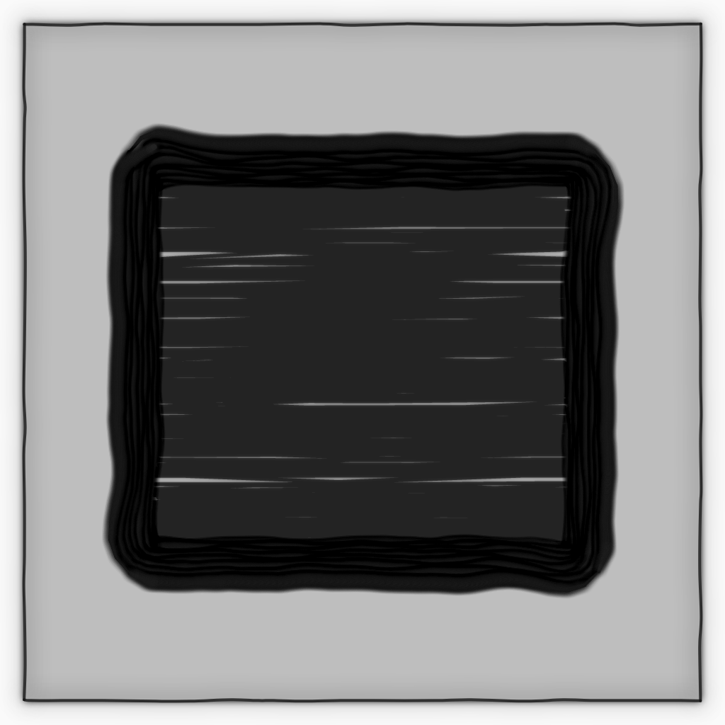 BE 2522-2 #2 static token preview