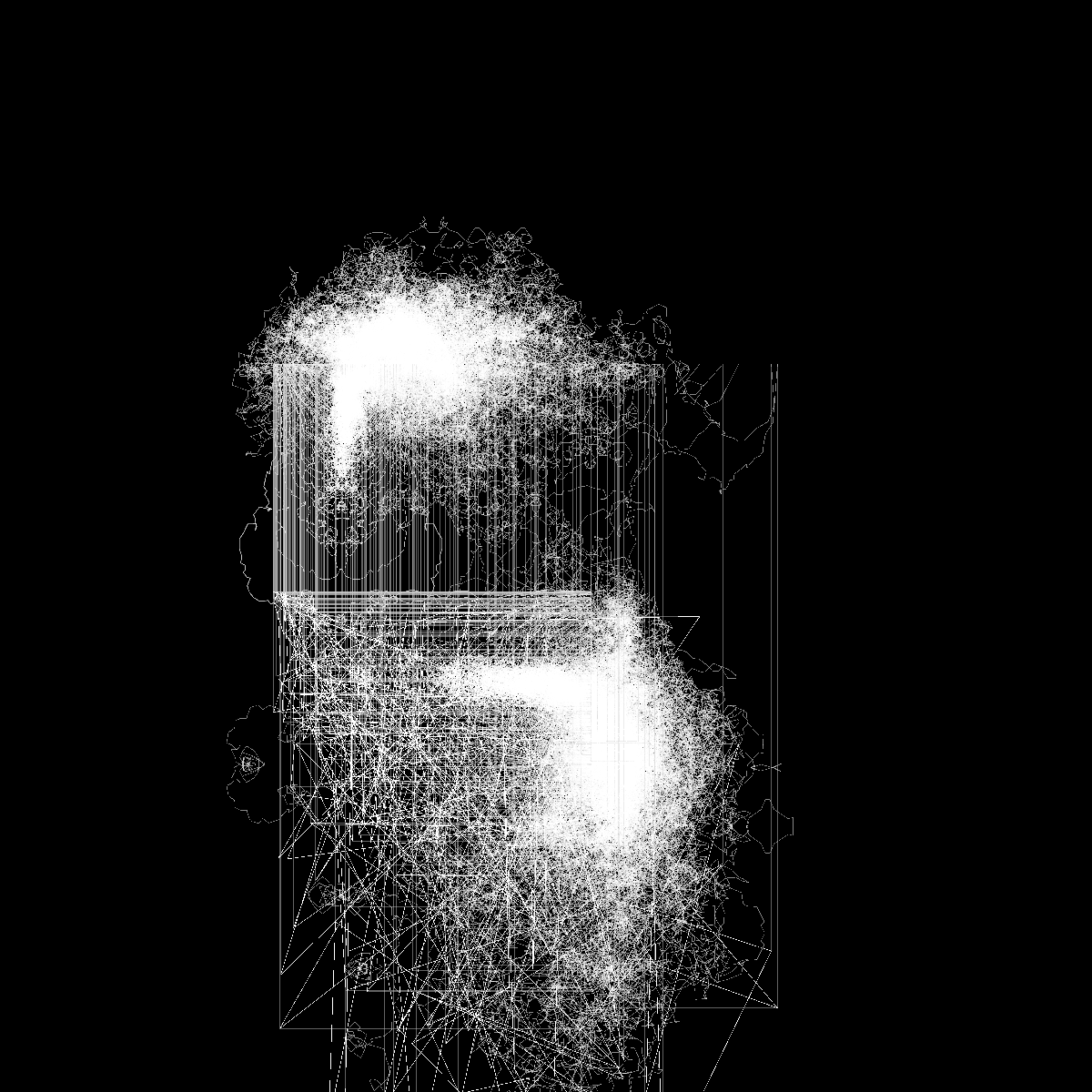Pixels in the Mist and 90 Degree Angles #22 static token preview