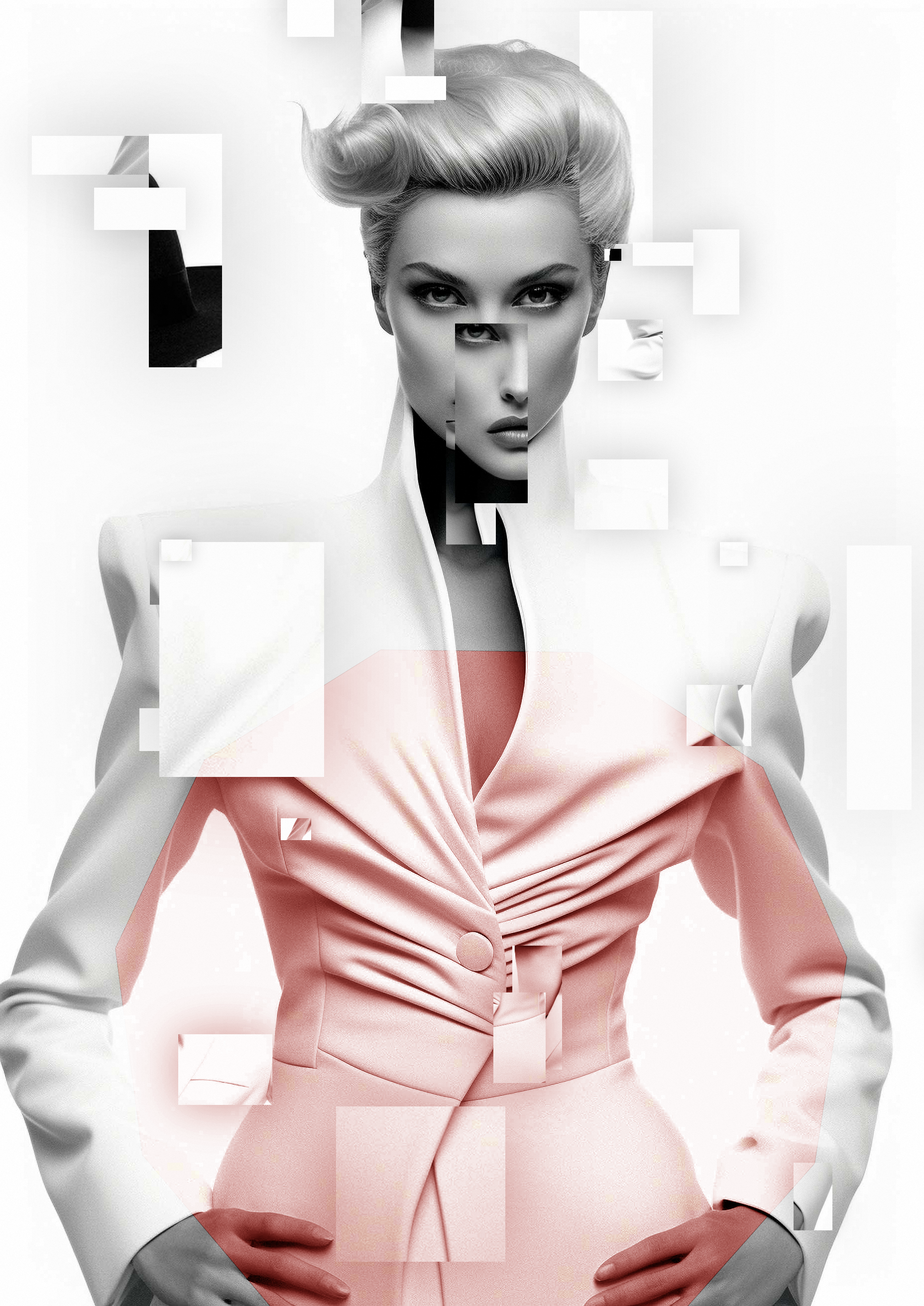 Seventeen Ladies #3 static token preview
