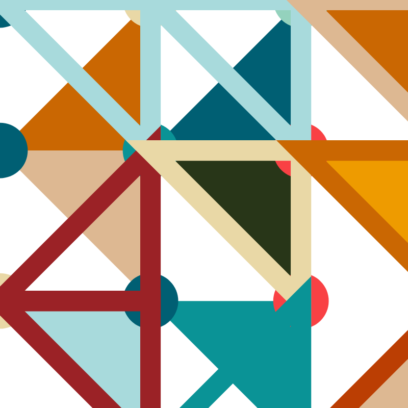 Triangle Texture #2 static token preview