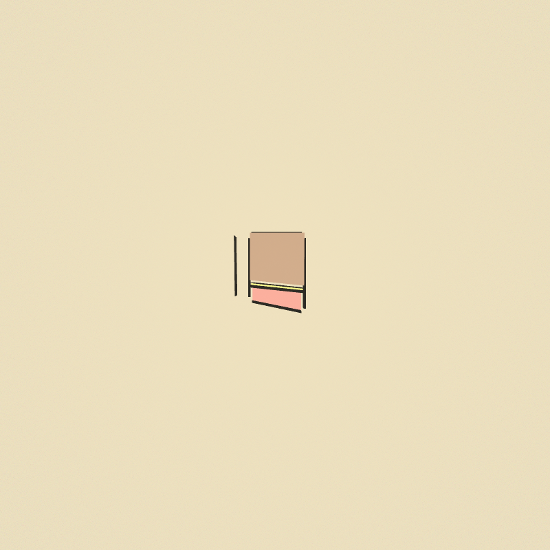 Broken Abstract #20 static token preview