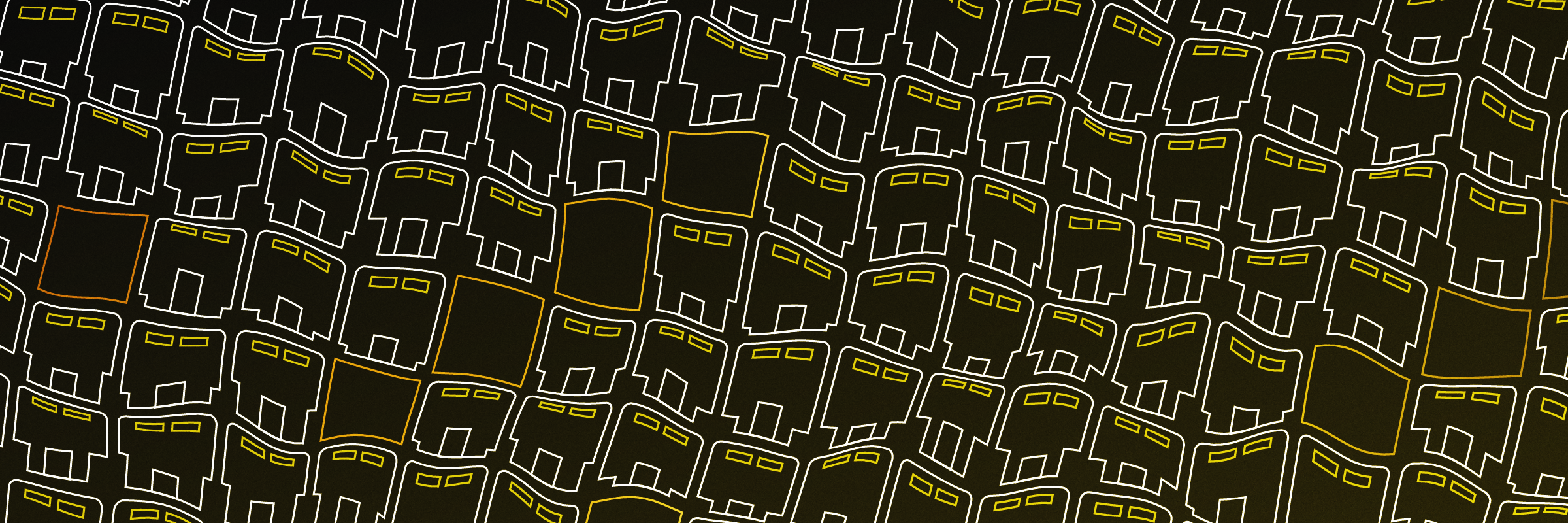 SMOLSKULL-PATTERN #326 static token preview