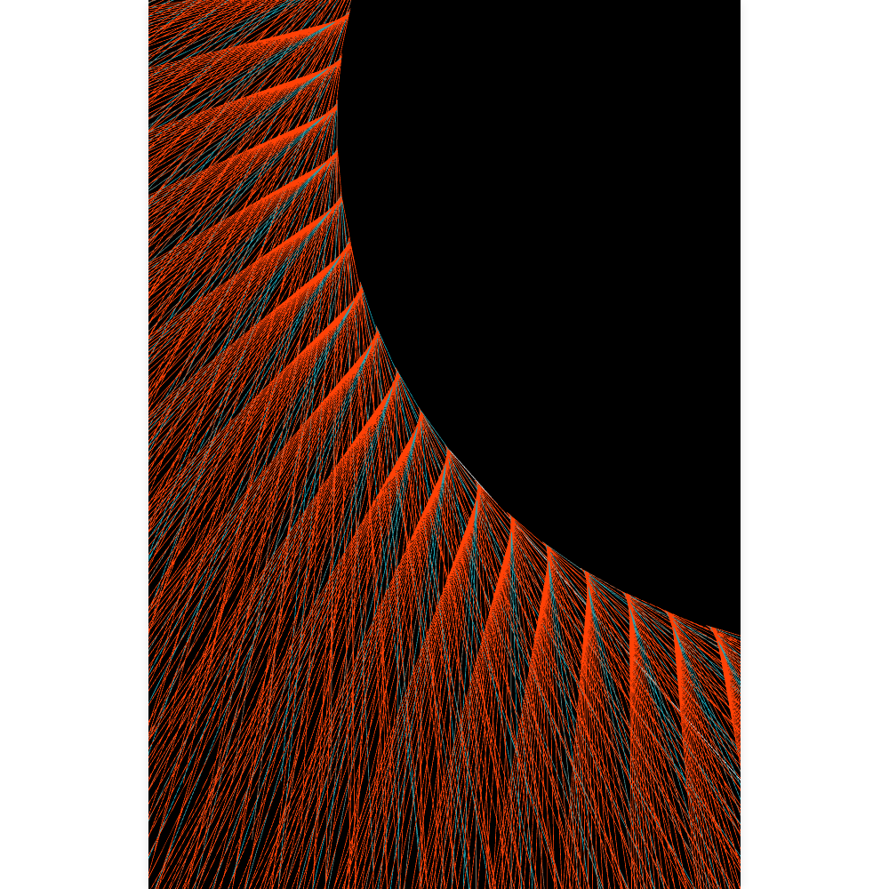 Ask Me About The Dimensional Shift #3 static token preview