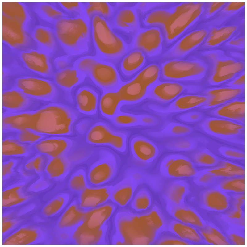Animal #23 static token preview