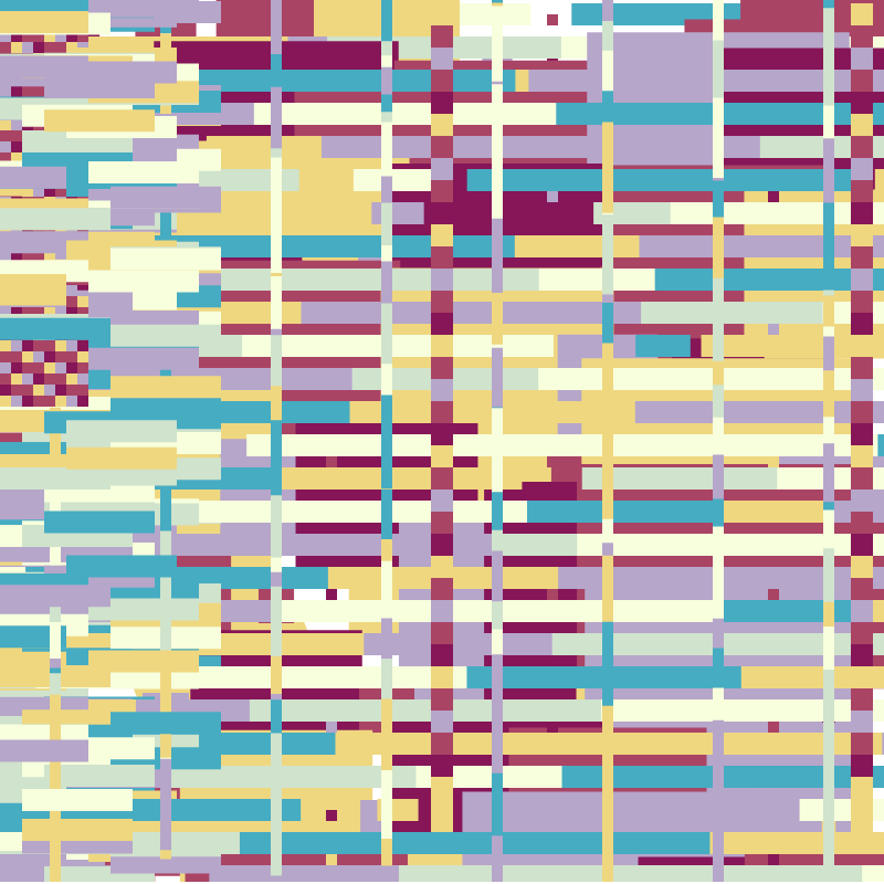 🍭 Sweety Glitchy 🍭 #10 static token preview