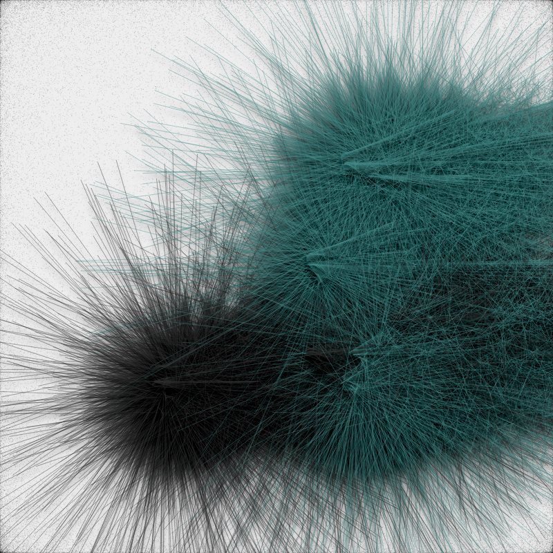 urchin #7 static token preview