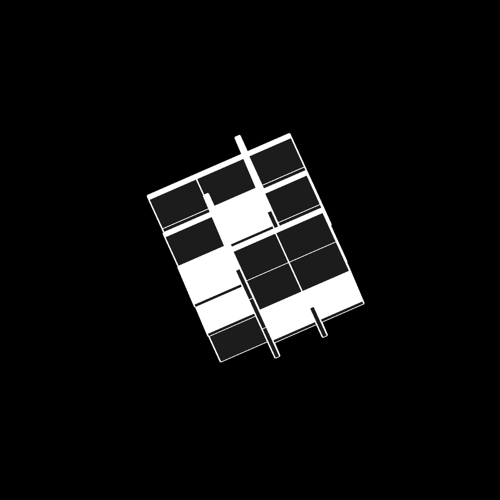 fxBLOCK #15 static token preview