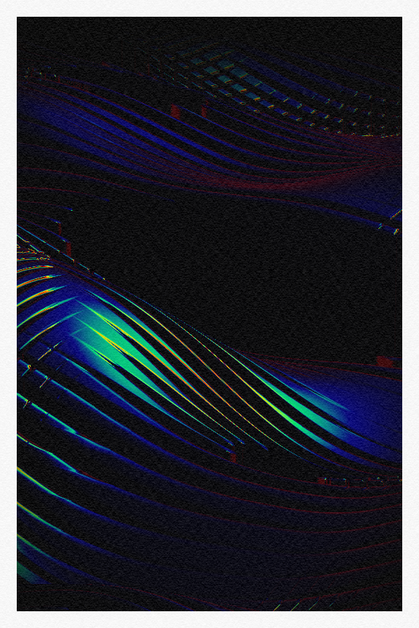 chromatica #11 static token preview