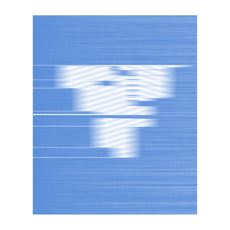 Glitch tries #14 static token preview