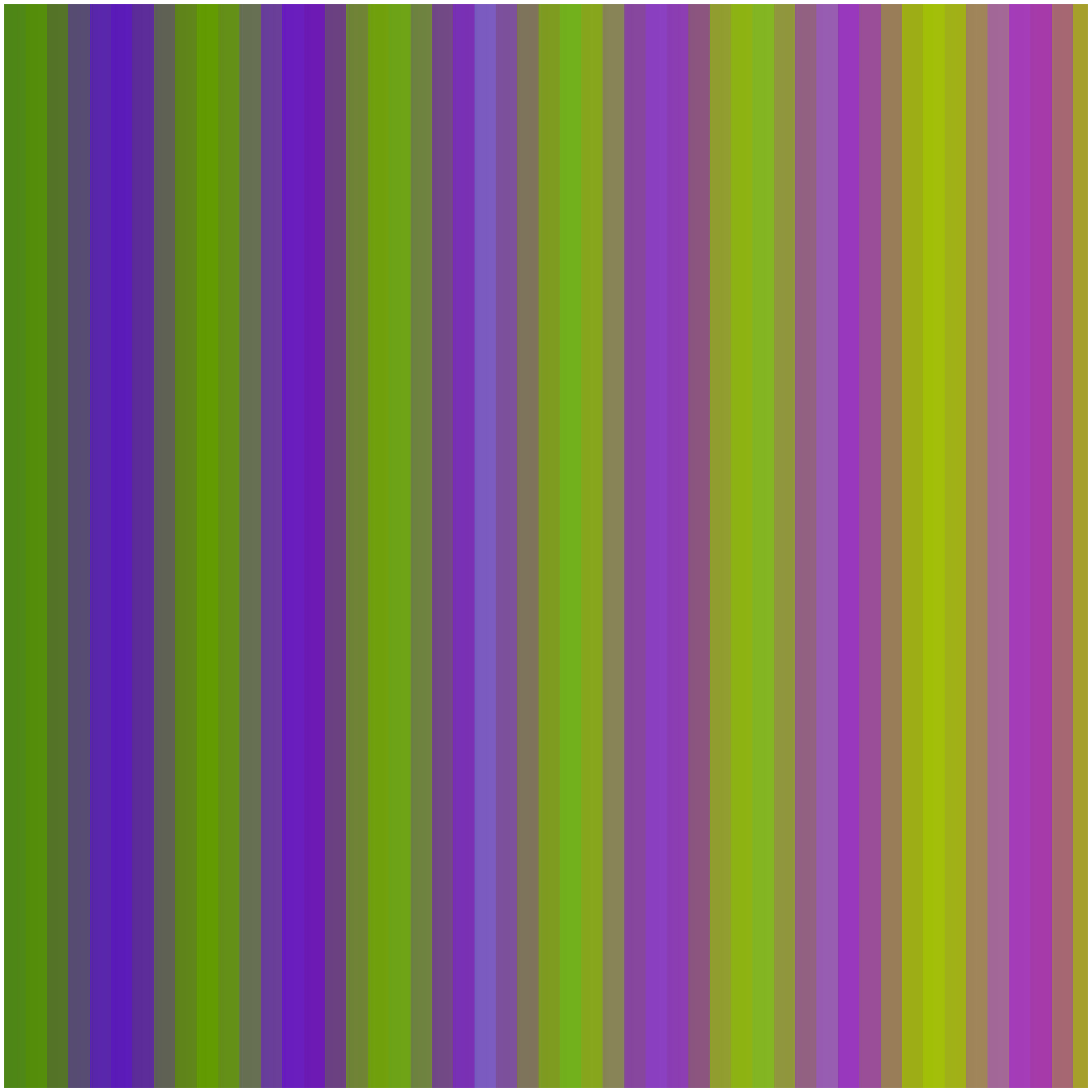 Coloured Lines #1 #6 static token preview