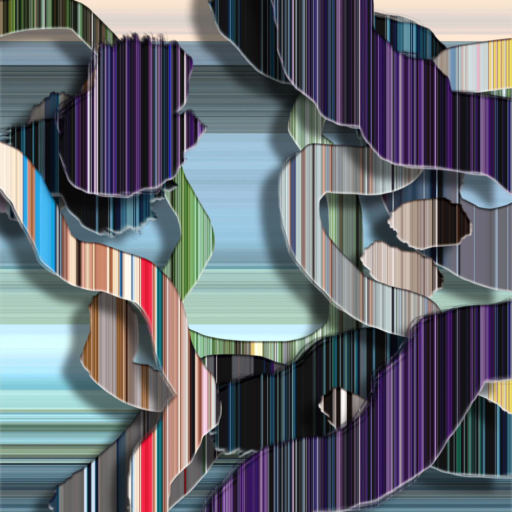 Painterly Pixels #12 static token preview