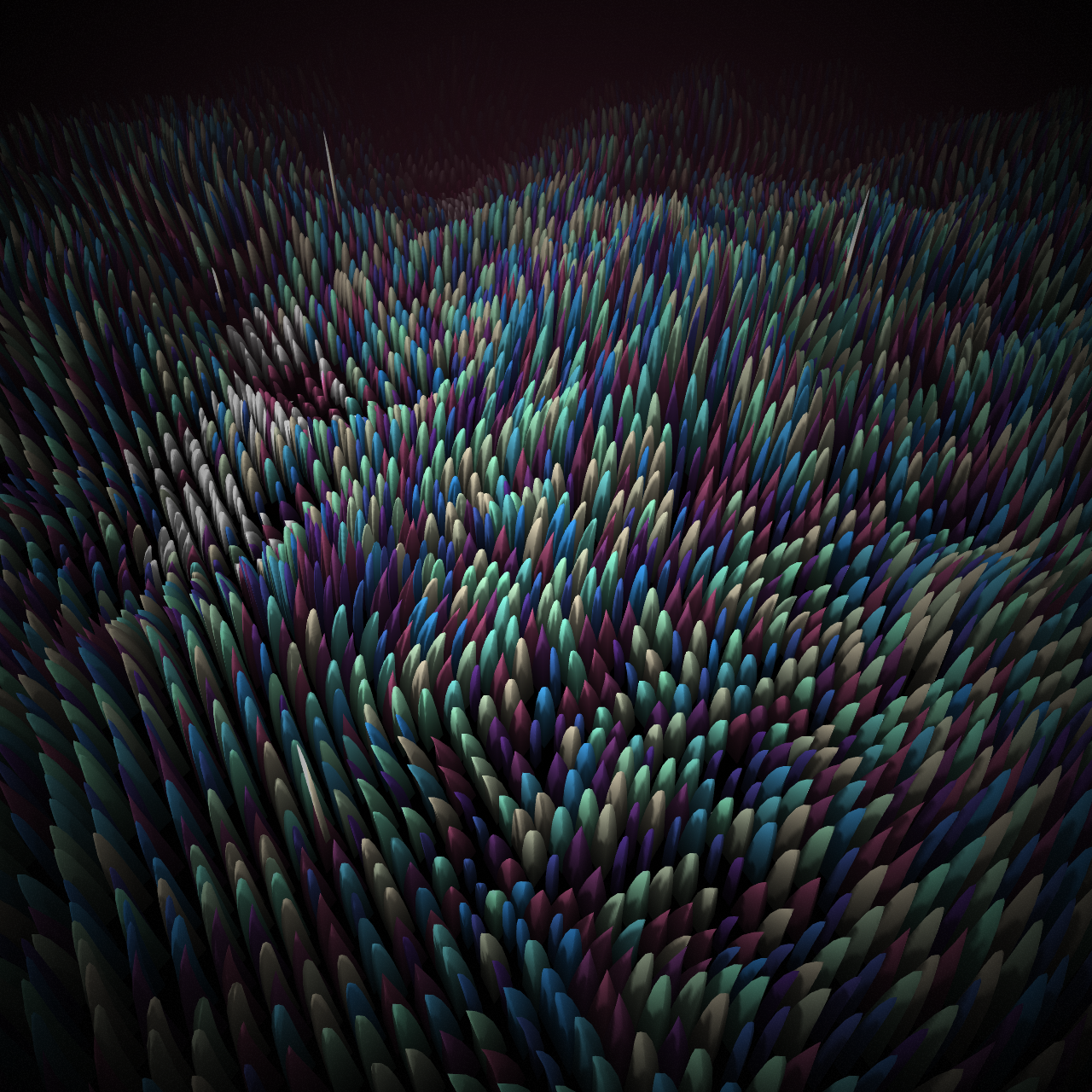 04. flora #21 static token preview