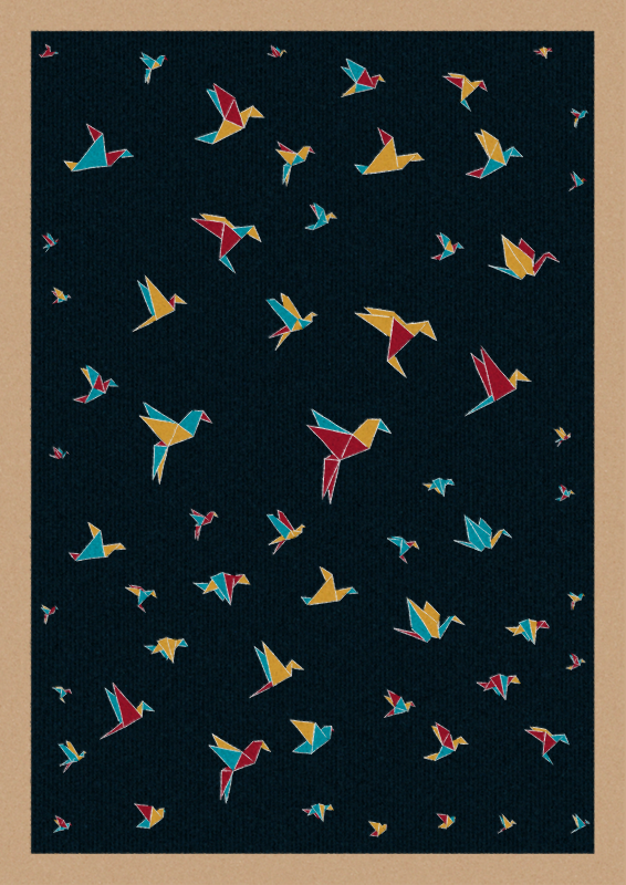 Paper Planes #24 static token preview