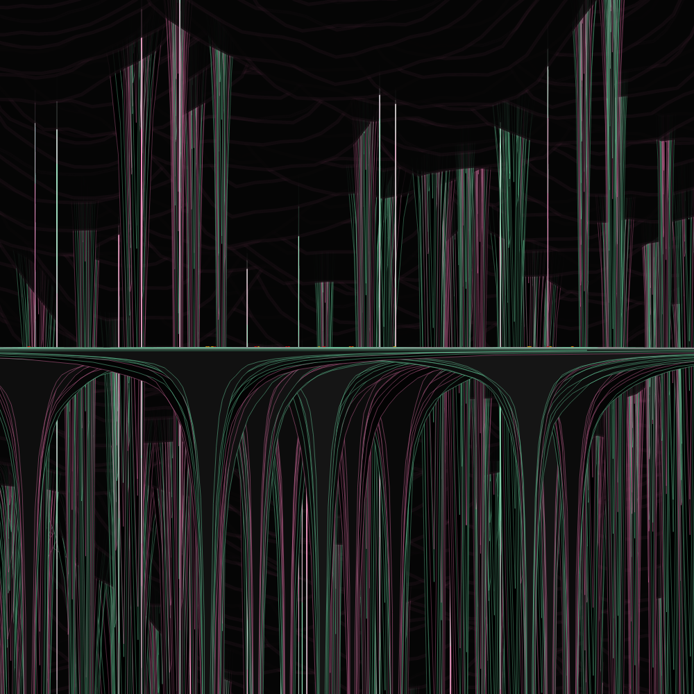 Impression of the city #3 static token preview
