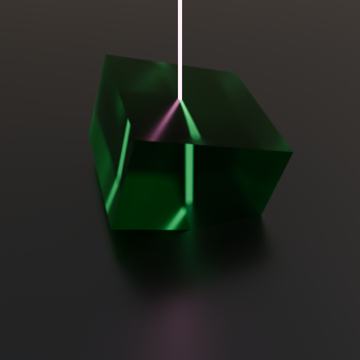 Beam #218 static token preview