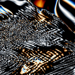 Radio Gel #24 static token preview