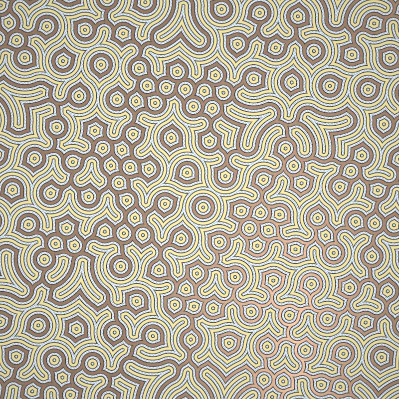 Fancy Patterns #8 static token preview