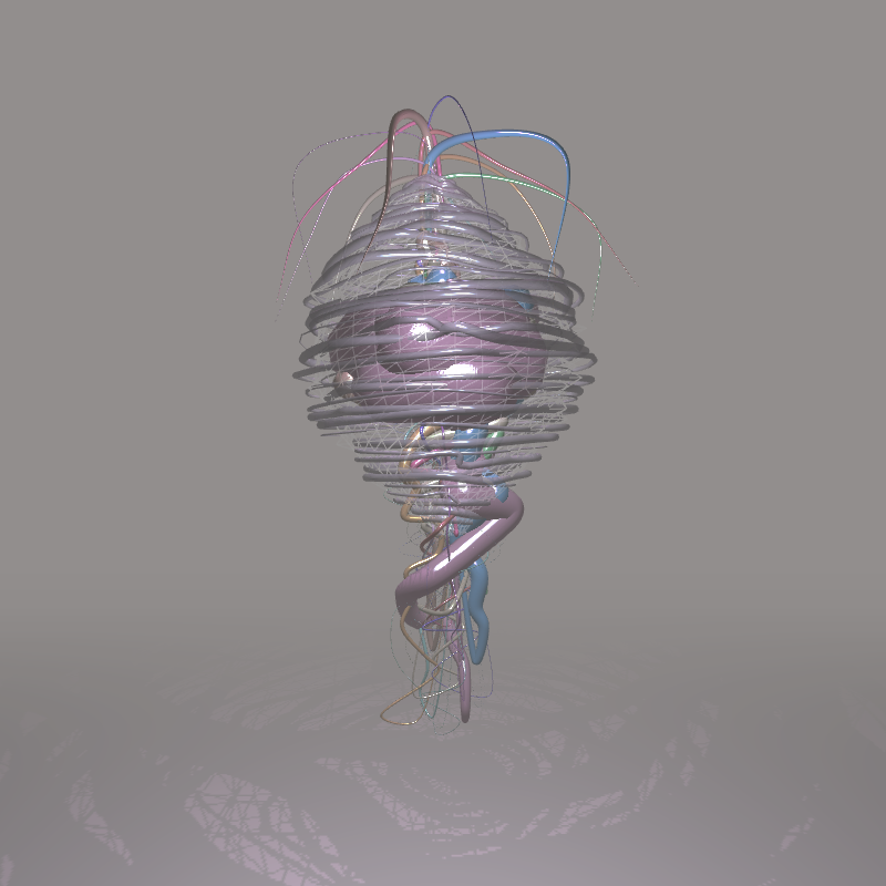 ProtoCephalopod:01 #4 static token preview
