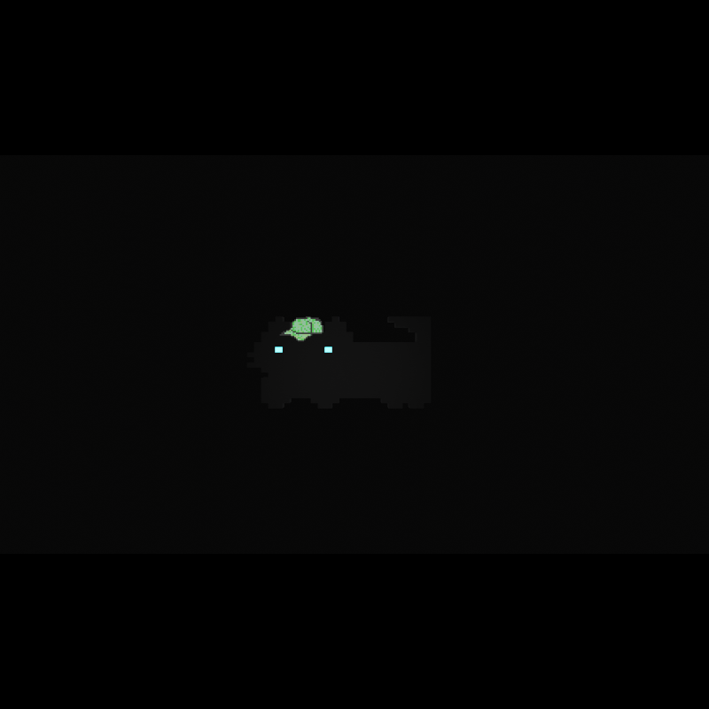 fx(cats) #3 static token preview