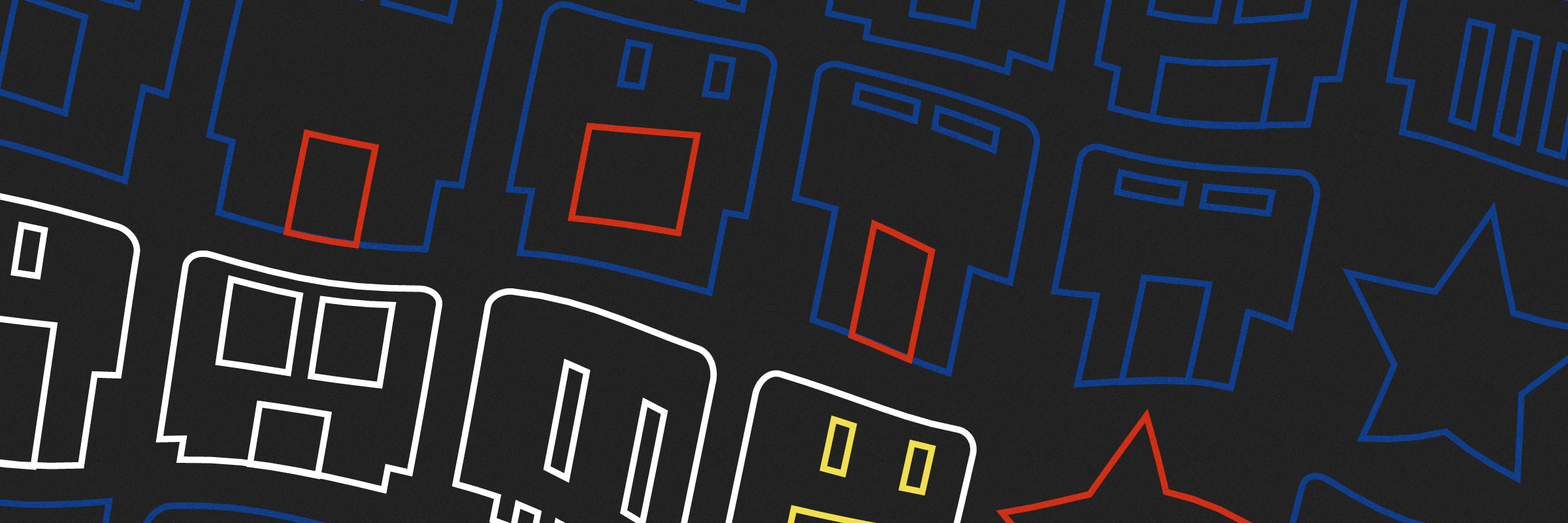 SMOLSKULL-PATTERN #406 static token preview