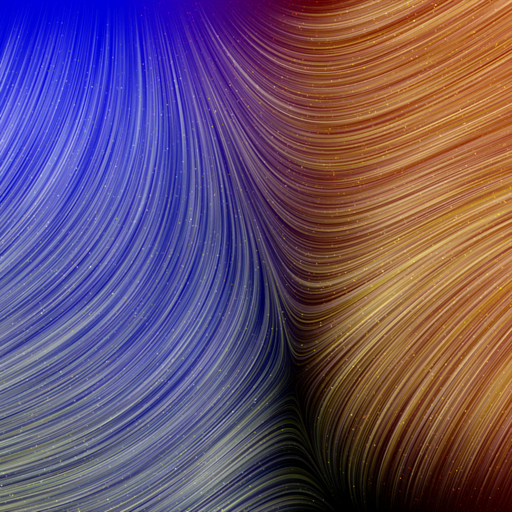 Cosmo Fibrils #20 static token preview