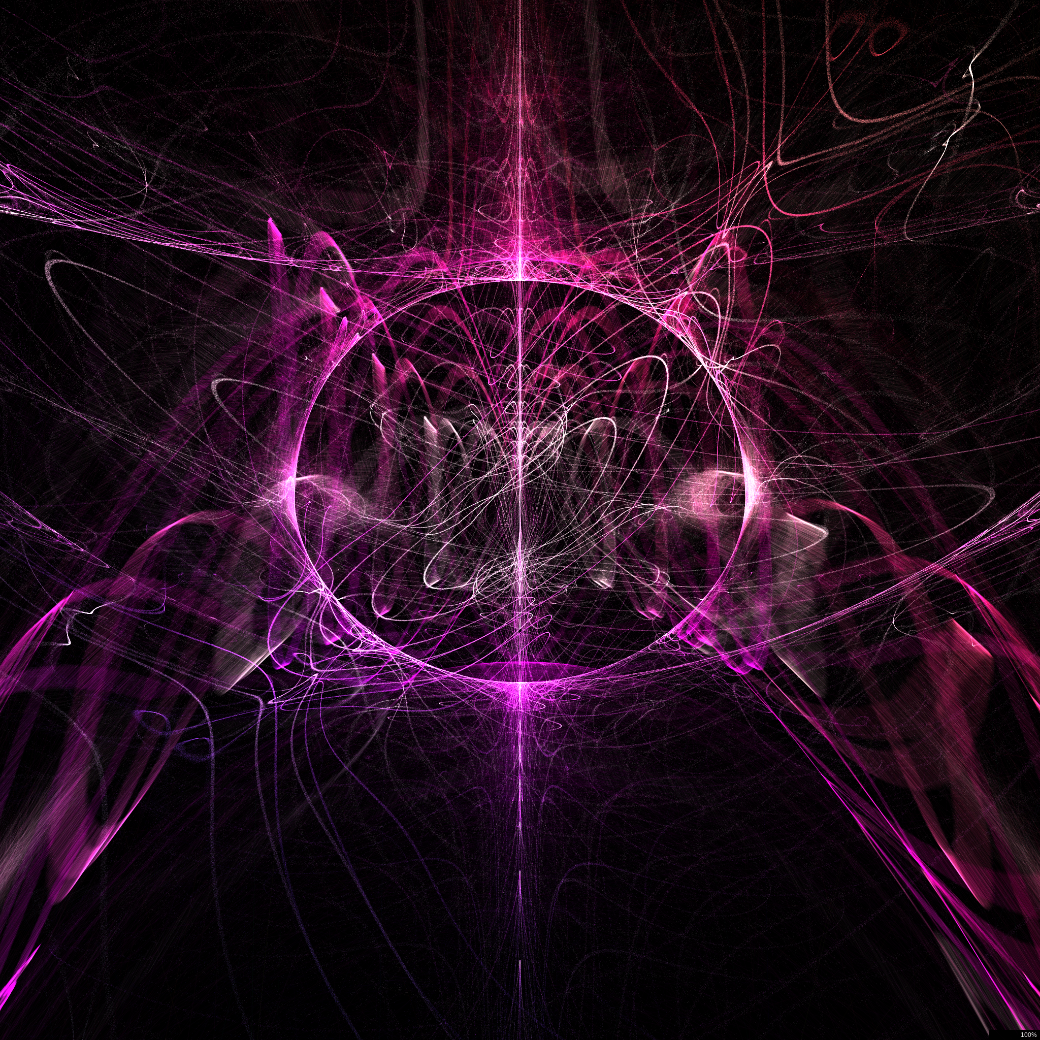 Organicon, variation III - final form #11 static token preview