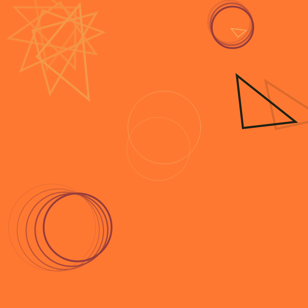Shaped Ripples #18 static token preview