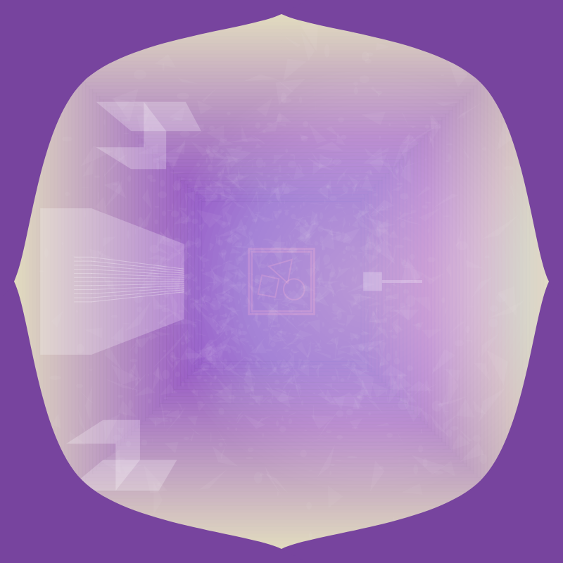 A room without anyone #109 static token preview