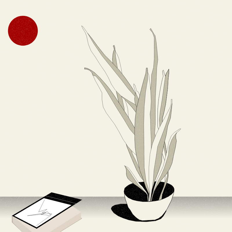Still Life #2 #6 static token preview