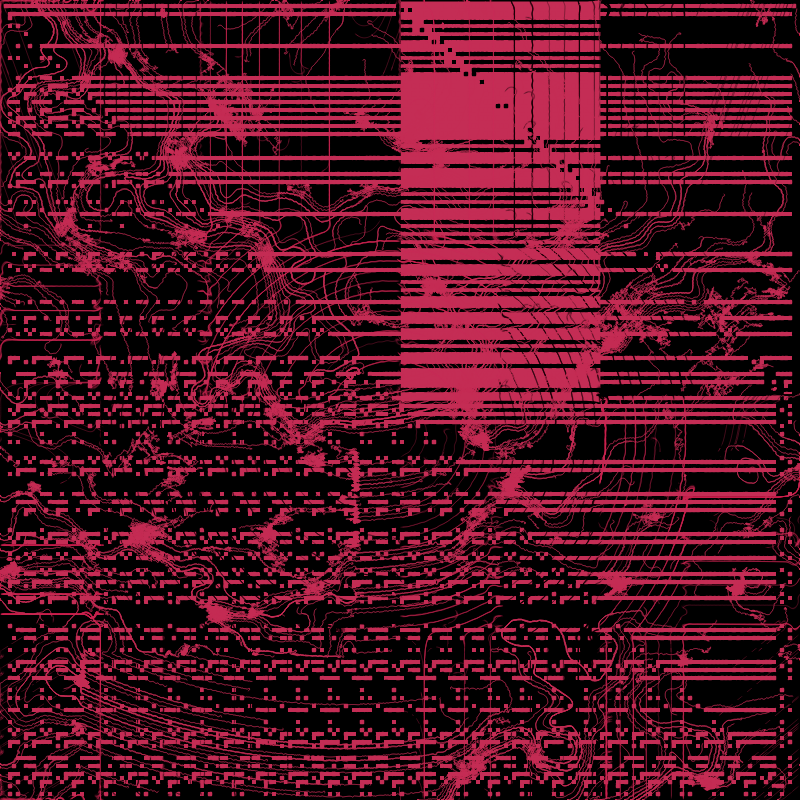 Abstract Automata #28 static token preview