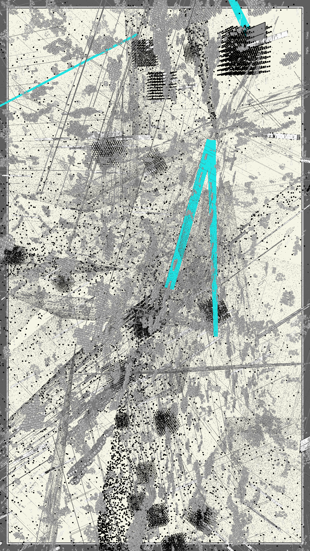 Levitating Folds #4 static token preview
