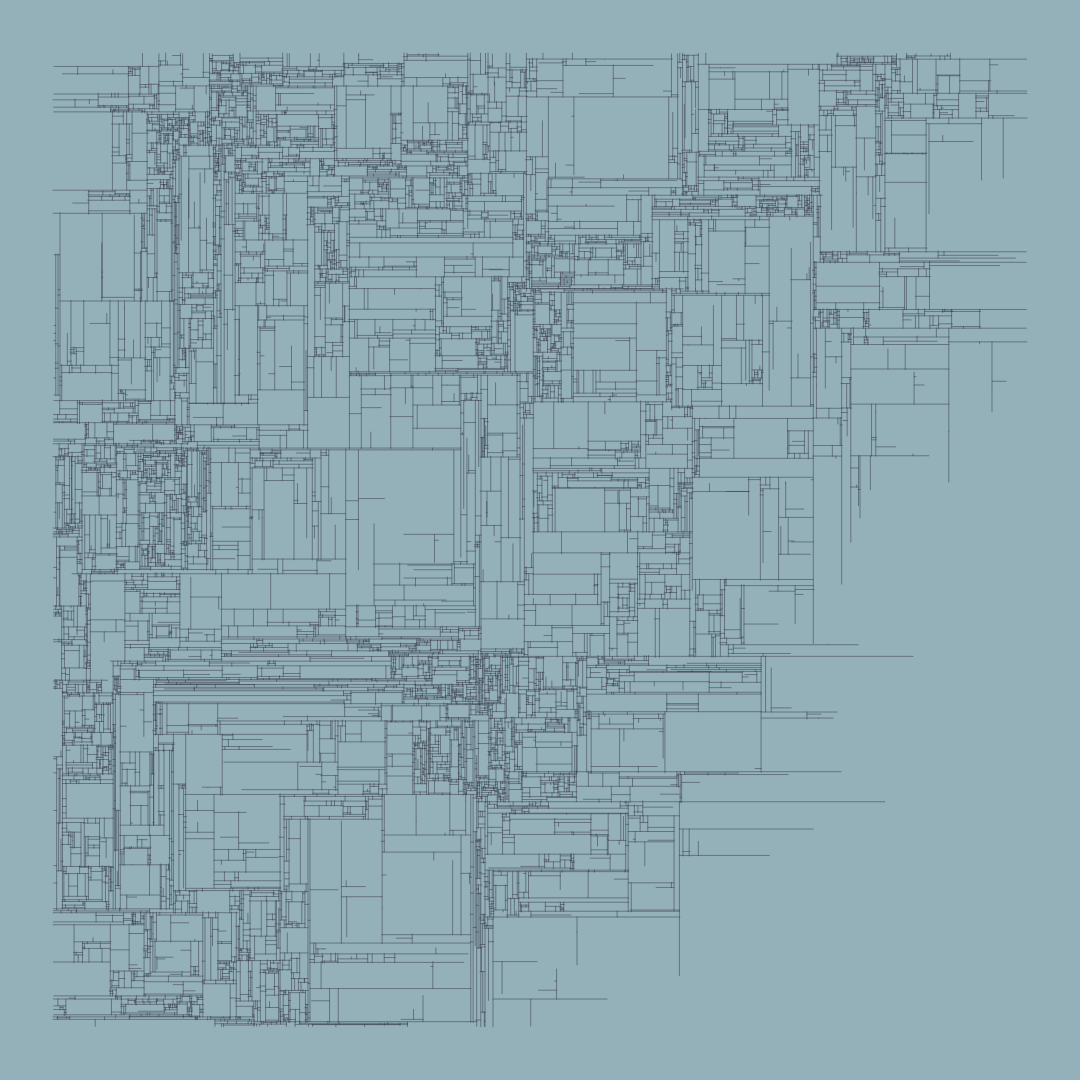 Abstract Urbanism #19 static token preview