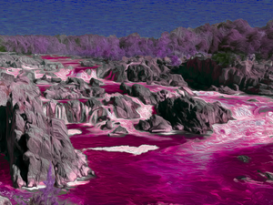 Bright Noise project preview