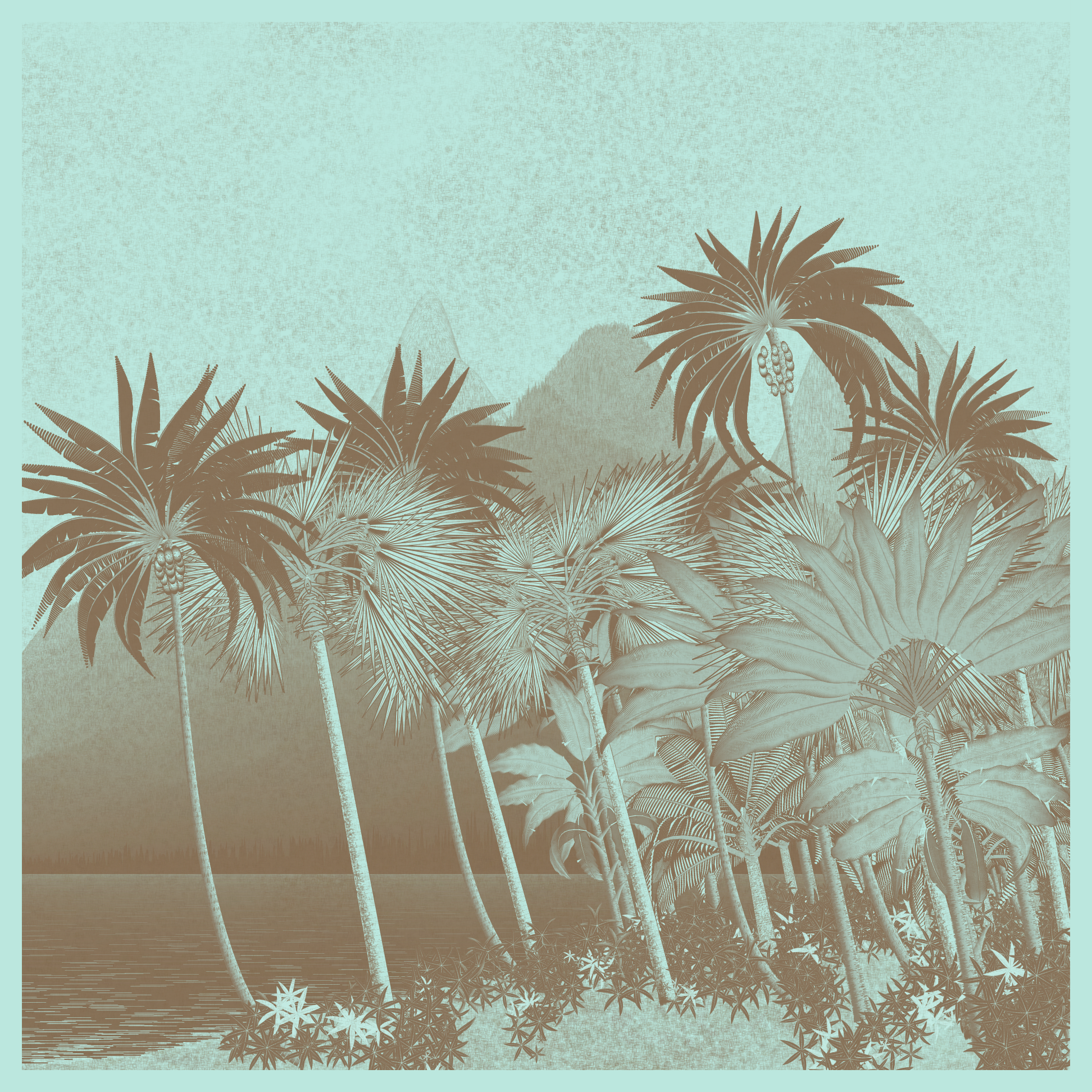 Summer Islands V2 #12 static token preview