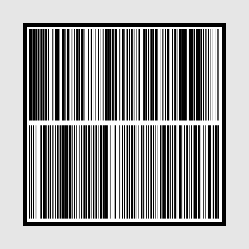 Binary Hash #9 static token preview