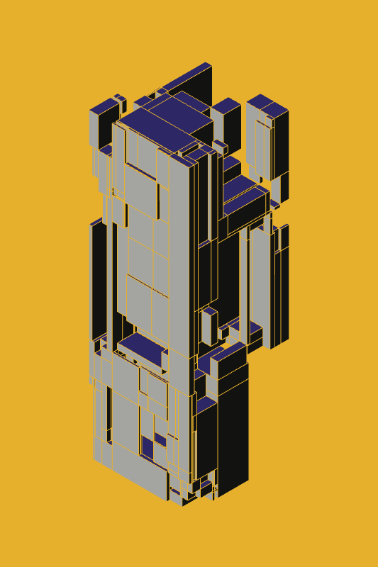 Conceptor #12 static token preview