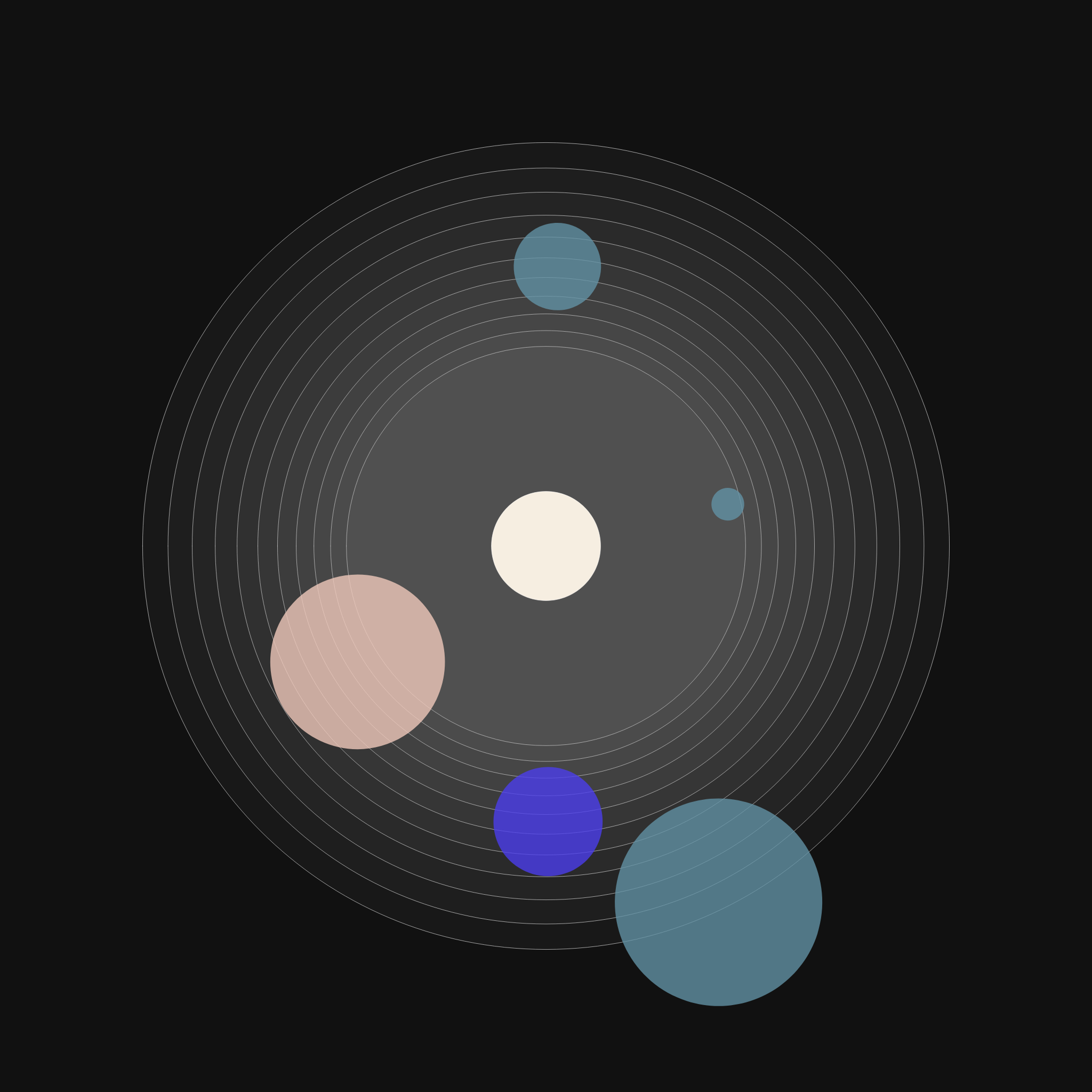 Orbital #11 static token preview