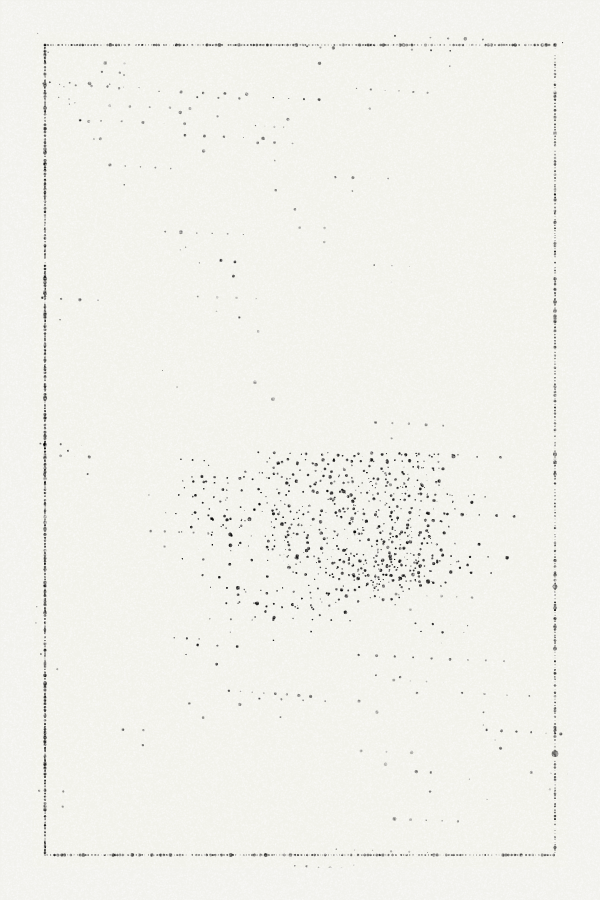 Stippled Sketch #6 static token preview