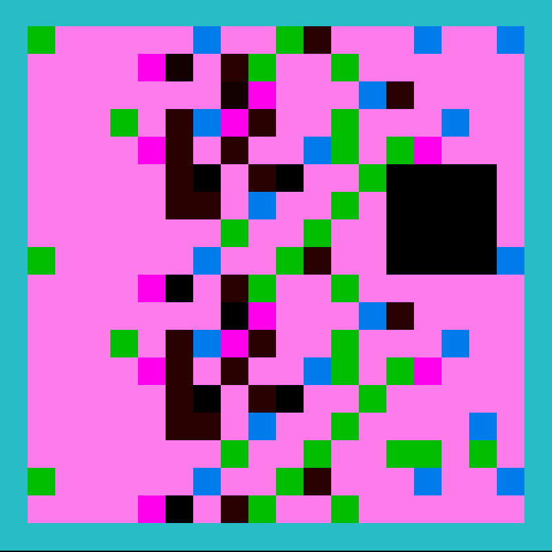 color.bugs #11 static token preview