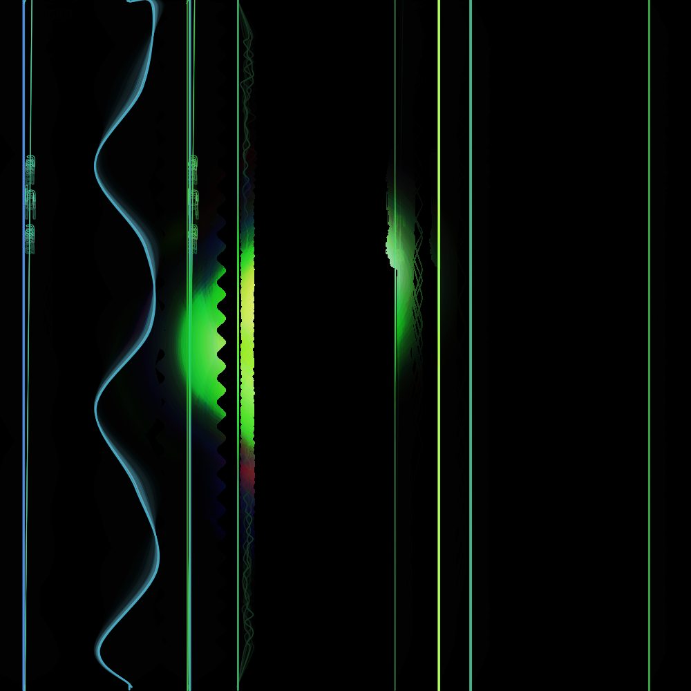 Spirit String #7 static token preview