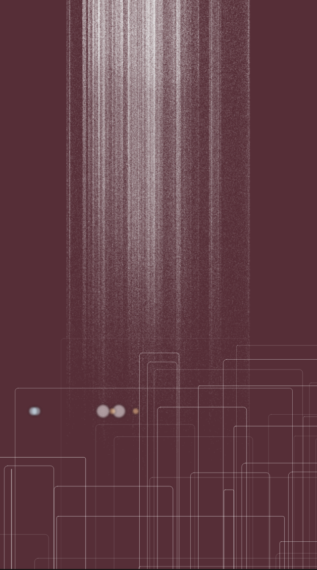 rainy night #20 static token preview