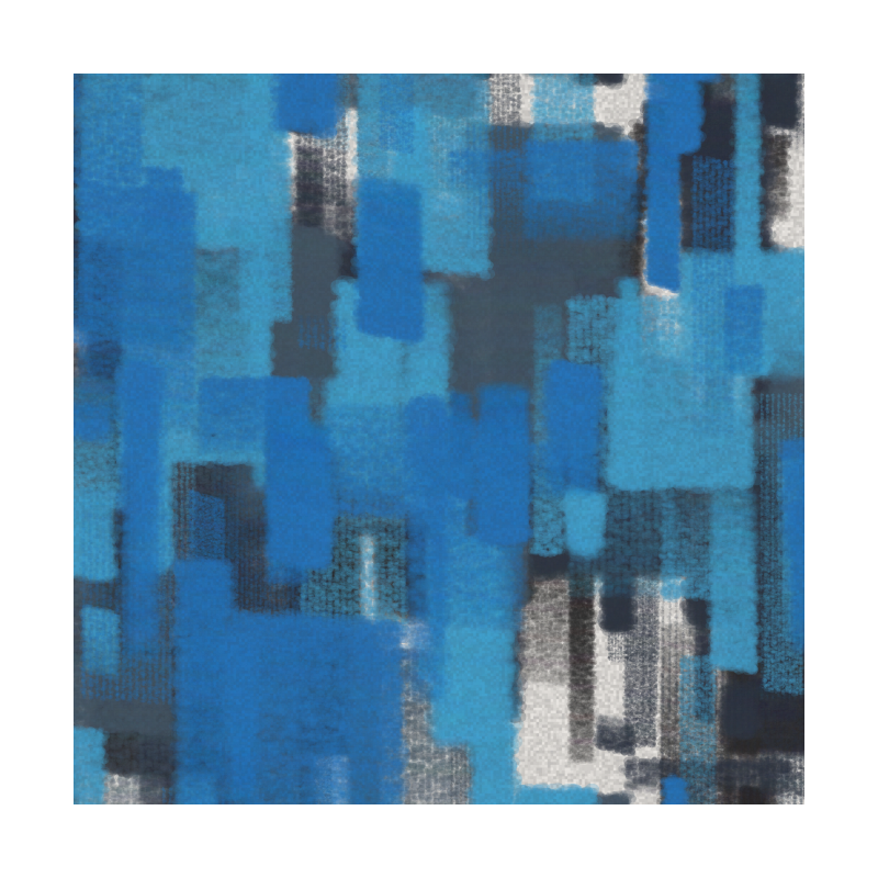 ABSTRACTS VOL.02 #17 static token preview