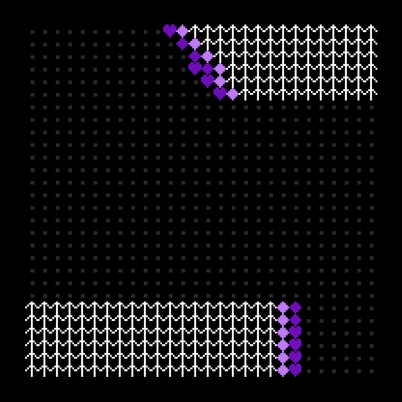 AT-1 #3 static token preview