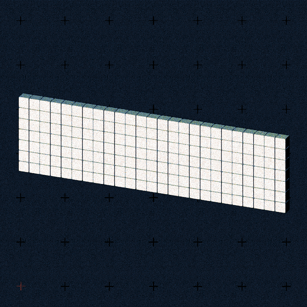 Another brick #20 static token preview