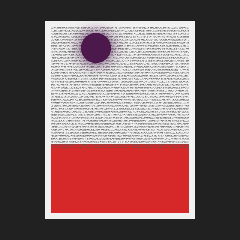 beach sunset/sunrise #20 static token preview
