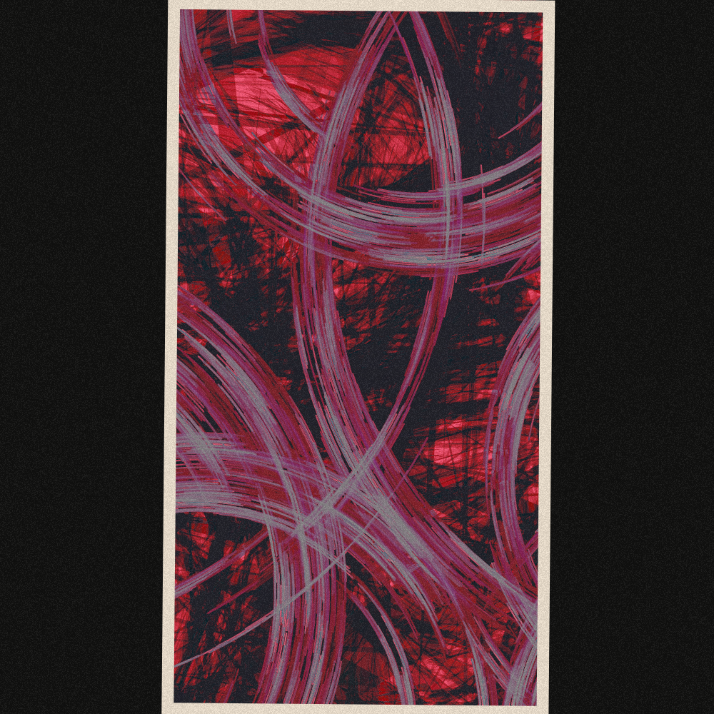 Erasing Memories [diptych] #19 static token preview