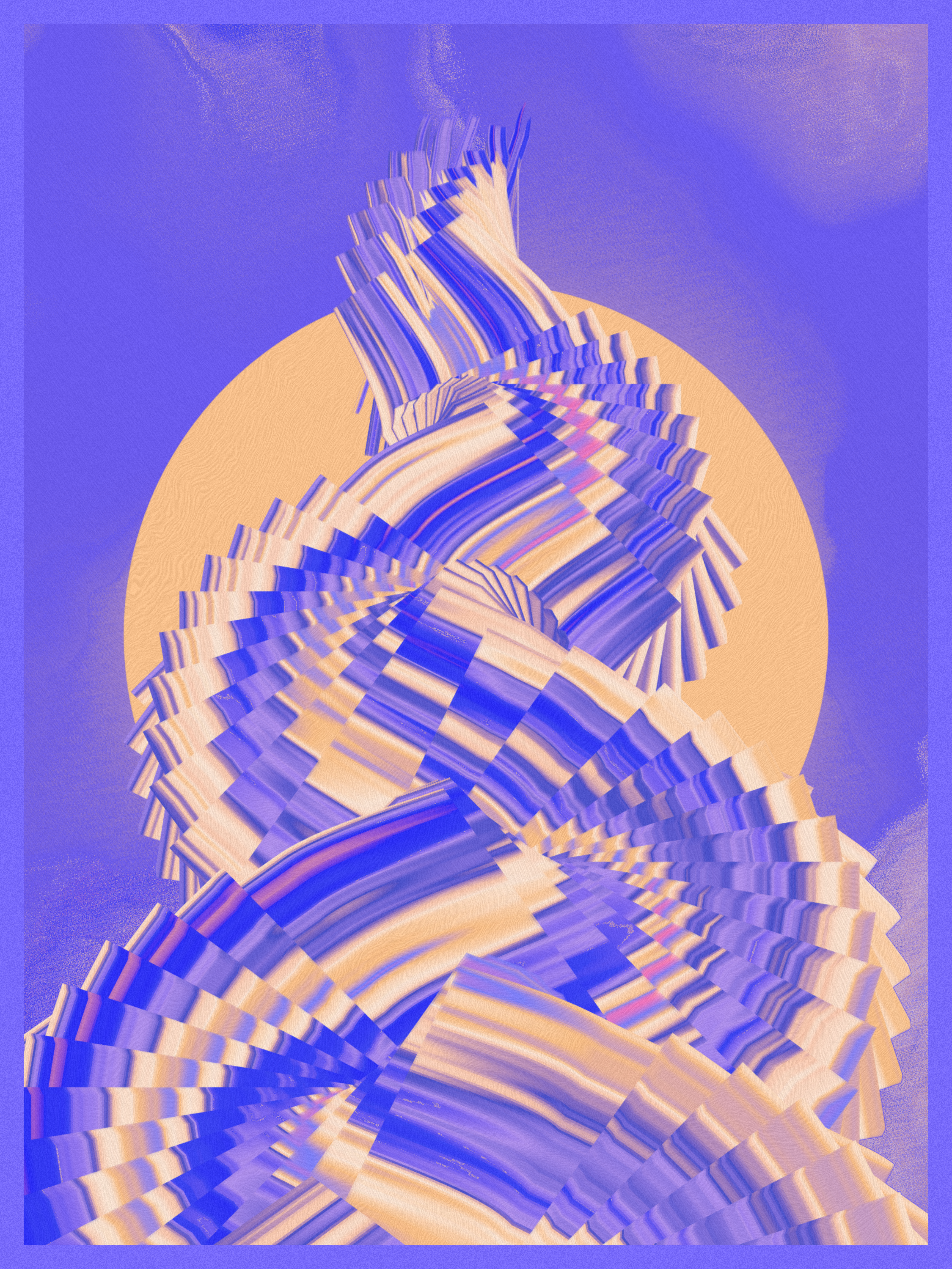 Reaching #77 static token preview
